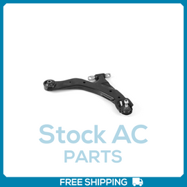 New FrontL&R Lower Control Arms Set For 03-09 Tiburon KIA Spectra Spectra5