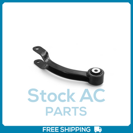 New RearL&R Upper Control Arms Set For 14-22 Jeep Cherokee