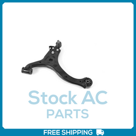 New Front L&R Lower Control Arm Fits 07-08 Entourage 06-14 Kia Sedona