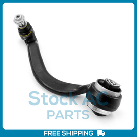 New Front Forward Lower Control Arms w/Ball Joints For 14-18 BMW X5, X6