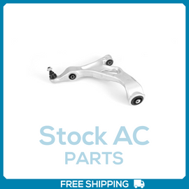 New FrontL&R Lower Control Arms Ball Joints Set 07-18 Q7 Cayenne Touareg