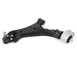 New FrontL&R Lower Control Arms w/Ball Joints for 10-17 Equinox, Terrain