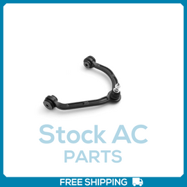 New FrontL&R Upper Control Arms for Silverado Express Sierra Savana 2500