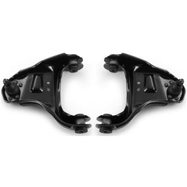 New FrontL&R Upper Control Arms Set for Chevy S10 Blazer GMC Jimmy Sonoma