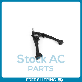 New FrontL&R Lower Control Arms Set for Silverado Sierra 1500 Tahoe Yukon