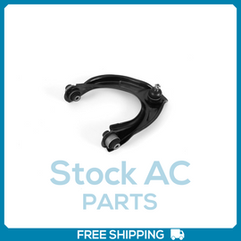 New FrontL&R Upper Control Arms Set for 09-14 Acura TL TSX, Accord