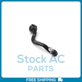 New FrontL&R Lower Forward Control Arms Set for 08-14 BMW X6, 07-13 X5