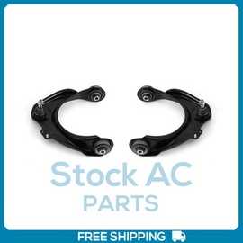 New Front L/R Upper Control Arm RK620285/RK620284 Fits 01-03 CL
