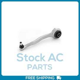 New FrontL&R Lower Forward Control Arms Kit For C-Class, E-Class, CLK, SLK
