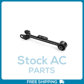 New RearL&R Upper Control Arm Set For 02-10 Honda CR-V Element