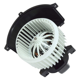 Blower Motor for 07-10 Audi Q7 08-10 Porsche Cayenne 04-10 Vw Touareg V6/V10/V8
