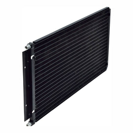 Nuevo condensador A/C para Ford LA9000 - 1991 a 1997 - OE# F6HZ19712A/ YJ363