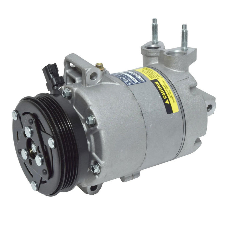 New A/C Compressor VS16 OE# CV6Z19703C CV6Z19703H CV6Z19703L