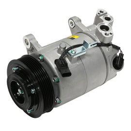 A/C Compressor for 16-20 BMW 340i/340i GT Mini Cooper L6/L4/L3