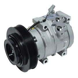 New A/C Compressor for 03-08 Toyota Corolla/Matrix - L4 1.8L