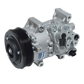 New A/C Compressor for 11-13 Toyota Corolla 11-14 Matrix - L4 1.8L