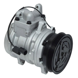 New A/C Compressor for 07-15 Hyundai i10