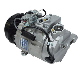 A/C Compressor for 14-17 Freightliner/MB Sprinter 2500/3500 L4 2.1L