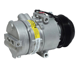 A/C Compressor for 10-15 Hyundai IX35 14-15 Tucson 10-15 Kia Sportage - L4 2.0L