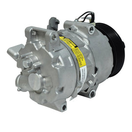 A/C Compressor for 14-20 Lexus GS200t/GS300/GS350 14-16 Toyota Highlander L4/V6