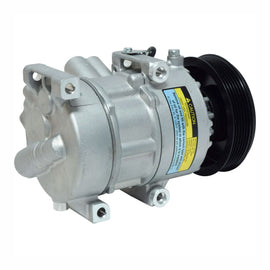 New A/C Compressor for Hyundai Tucson 1.6L - 2016 to 2017 - OE# 97701D3300 QU