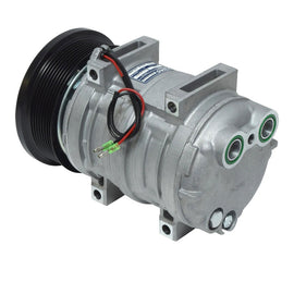 New A/C Compressor TM21 - PV8 OE# 10347245  10367260