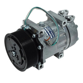 A/C Compressor for SD7H15 Sanden Models 8251-8500 SCANIA TRUCK