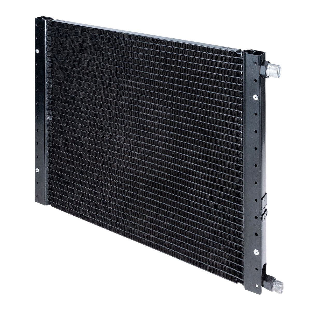 CNFP1124KT Kit AC A/C Universal Condenser Parallel Flow