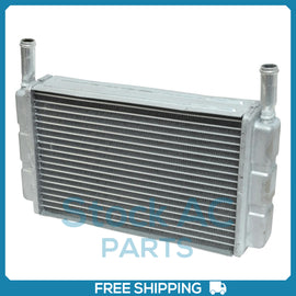A/C Heater Core for FORD TRUCK / Lincoln / Mercury