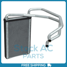 A/C Heater Core for 15-20 Acura TLX L4 2.4L V6 3.5L