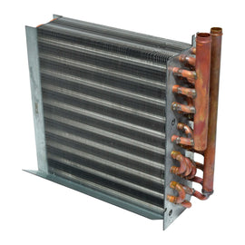 New OEM AC Heater Core for International, Navistar - 1991 to 06 - OE# 2501238-C1