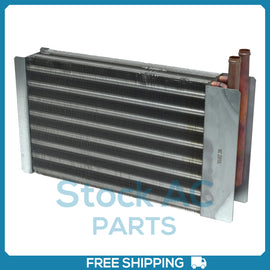 A/C Heater Core for 82-11 Kenworth C500 L6 7.0L 10.0L 10.8L 12.7L 14.0L 14.6L