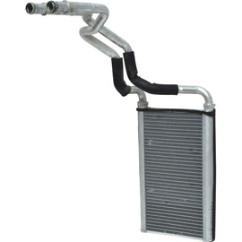 A/C Heater Core for 14-18 Mazda 3 L4 2.0L 2.5L / 14-18 3 Sport L4 2.0L 2.5L