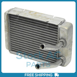 A/C Heater Core for 90-94 Ford Taurus L4 2.5L V6 3.0L 3.2L 3.8L
