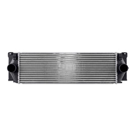 Intercooler for 07-12 Dodge/Fl/MB Sprinter - 6Cy/3.0TD W/Clampstyle Connections