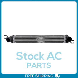 Intercooler for 07-15 Mini Cooper Cpe/Cnv 08-16 Clubman/Countryman/Paceman 1.6T