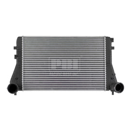 Intercooler for 06-13 A3/TT 05-10 Jetta 06-16 EOS/Golf/GTI W/Fem Hose Connect