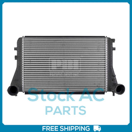 Intercooler for 06-08 VW Passat 09-12/ Passat CC 09-17 Tiguan 17-18 LMTD 2.0T