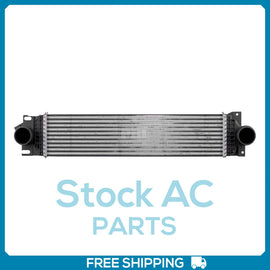 New Intercooler for 13-16 Ford Fusion 4Cy/1.6T