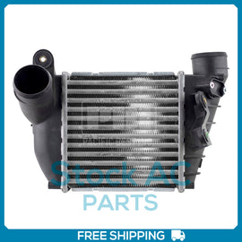 New Intercooler for 03-06 VW Golf/GTI 03-05 Jetta 4Cy/1.8T/1.9 Turbo Diesel