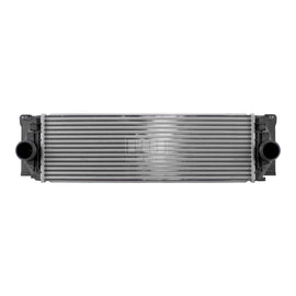 Intercooler for 13-18 Fl/MB Sprinter 4Cy/2.1TD/6Cy/3.0TD W/ Quick Connector