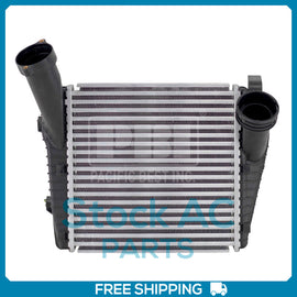 Intercooler for 03-18 Cayenne 04-15 Touareg 07-15 Q7 3.0TD/4.5T/5.0TD
