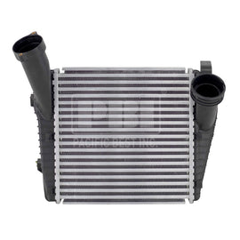 Intercooler for 03-18 Cayenne 04-15 Touareg 07-15 Q7 3.0TD/4.5T/5.0TD
