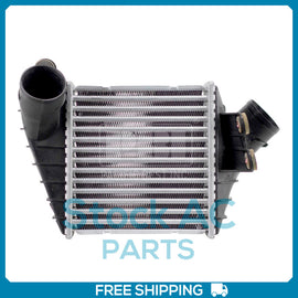 Intercooler for 99-01 VW Beetle 1.9L (From Vin X068081) 03-05 Beetle Conv 1.8L