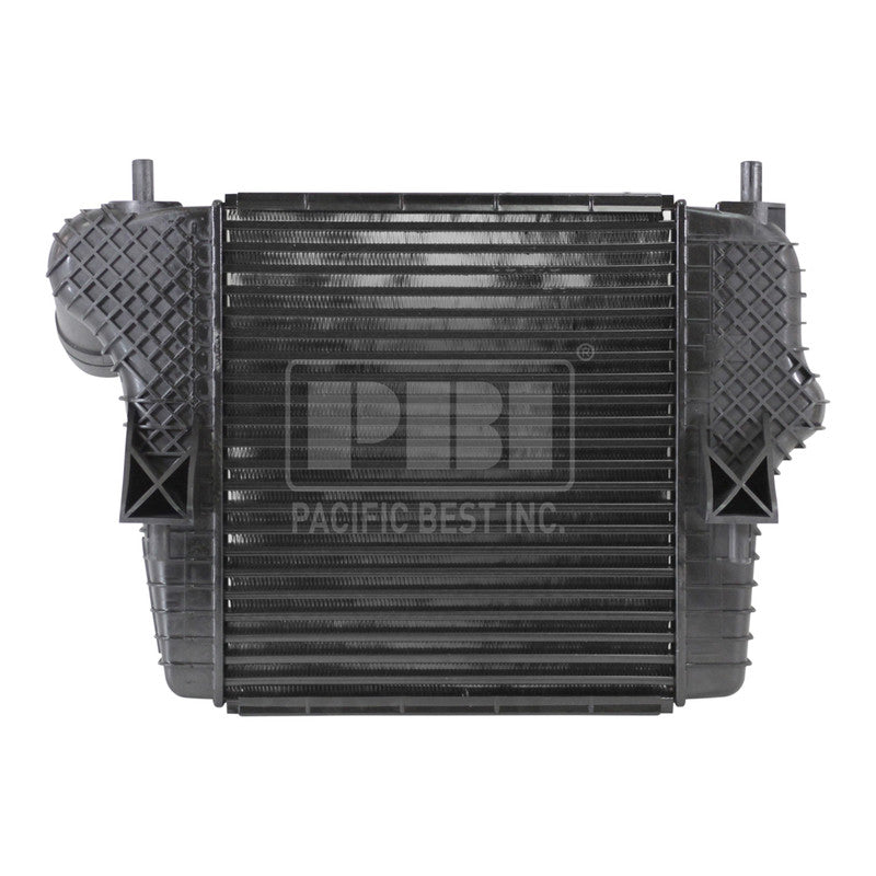 New Intercooler for 13-14 F150 15-17 Expedition/Navigator 6Cy/3.5T