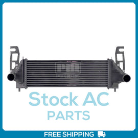 New Intercooler for 13-22 RAM 1500/Classic 6Cy/3.0Td