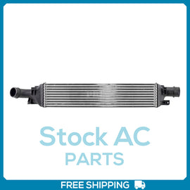 New Intercooler for 15-18 Audi Q3 4Cy/2.0T