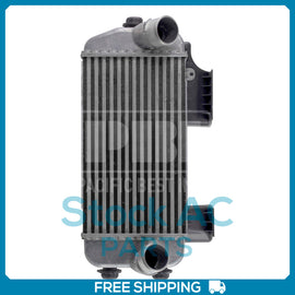 New Intercooler for 13-16 Hyundai Santafe Sport 4Cy/2.0T