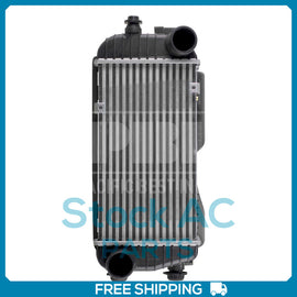 New Intercooler for 15-17 Hyundai Sonata 4Cy/2.0T