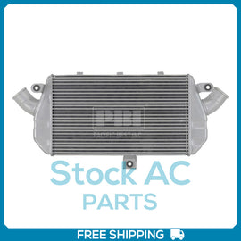 New Intercooler for 03-06 Mitsubishi Lancer Evolution 4Cy/2.0T